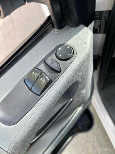 Mercedes Vito 111 2009, 189,876 km - 2.2 l - Bakı