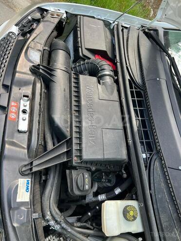 Mercedes Vito 111 2009, 189,876 km - 2.2 l - Bakı