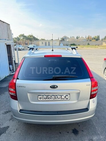 Kia Ceed 2009, 240,000 km - 1.4 л - Bakı