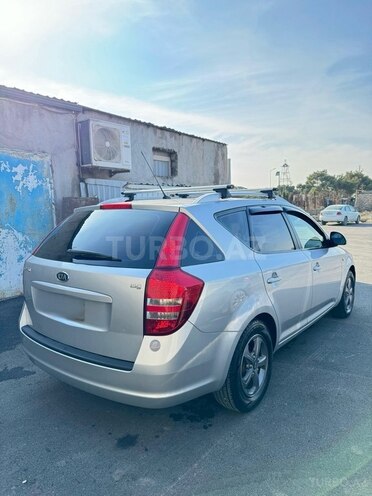 Kia Ceed 2009, 240,000 km - 1.4 л - Bakı