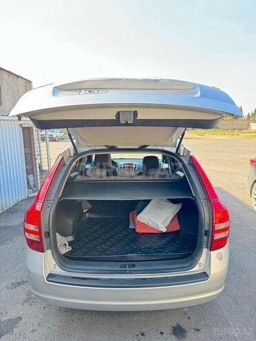 Kia Ceed 2009, 240,000 km - 1.4 л - Bakı