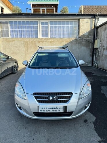 Kia Ceed 2009, 240,000 km - 1.4 л - Bakı