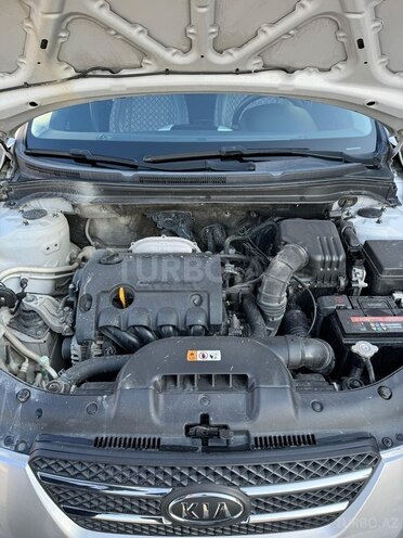 Kia Ceed 2009, 240,000 km - 1.4 л - Bakı