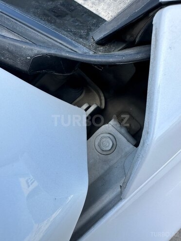 Hyundai Santa Fe 2014, 208,000 km - 2.0 l - Bakı