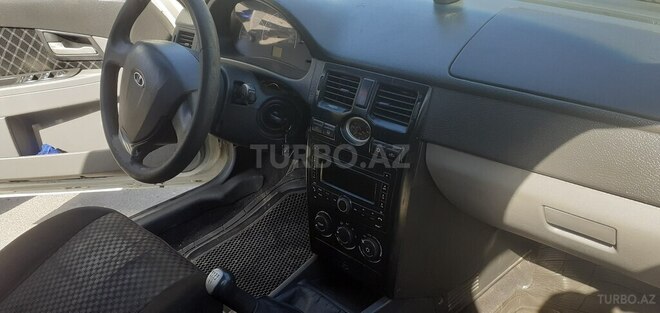 LADA (VAZ) Priora 2013, 138,000 km - 1.6 l - Bakı