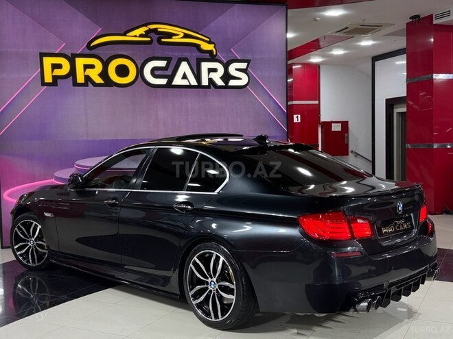BMW 528 2012, 140,000 km - 2.0 l - Bakı