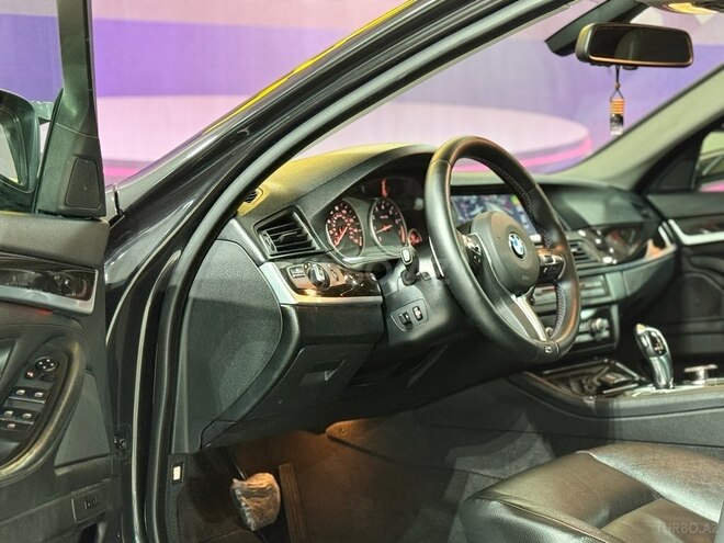 BMW 528 2012, 140,000 km - 2.0 l - Bakı