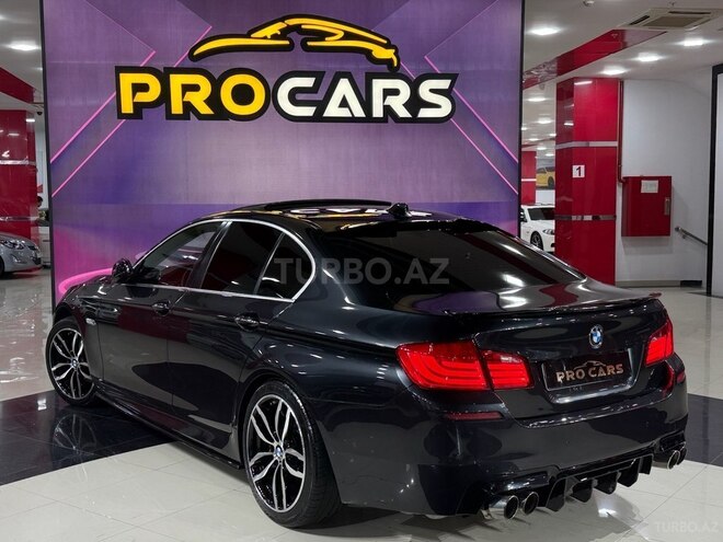 BMW 528 2012, 140,000 km - 2.0 l - Bakı