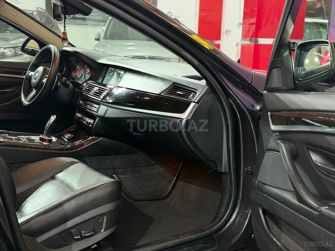 BMW 528 2012, 140,000 km - 2.0 l - Bakı