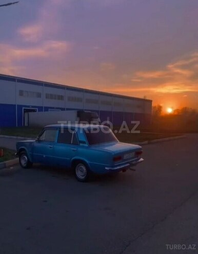 LADA (VAZ) 21011 1983, 73,333 km - 1.6 л - Qusar