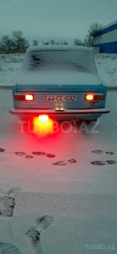 LADA (VAZ) 21011 1983, 73,333 km - 1.6 л - Qusar