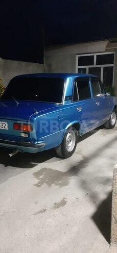LADA (VAZ) 21011 1983, 73,333 km - 1.6 л - Qusar