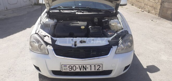 LADA (VAZ) Priora 2013, 138,000 km - 1.6 l - Bakı