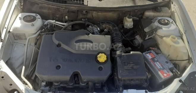 LADA (VAZ) Priora 2013, 138,000 km - 1.6 l - Bakı