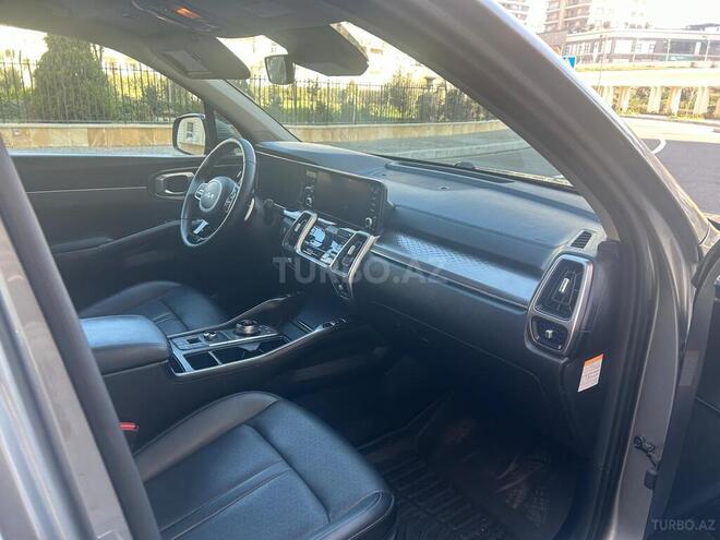 Kia Sorento 2022, 88,000 km - 1.6 l - Bakı