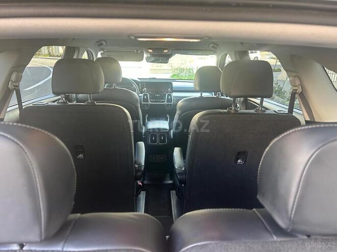 Kia Sorento 2022, 88,000 km - 1.6 l - Bakı