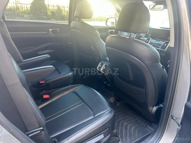 Kia Sorento 2022, 88,000 km - 1.6 l - Bakı