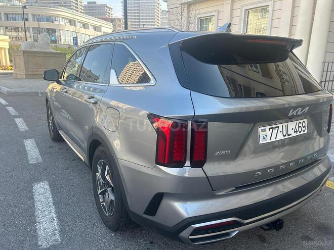 Kia Sorento 2022, 88,000 km - 1.6 l - Bakı