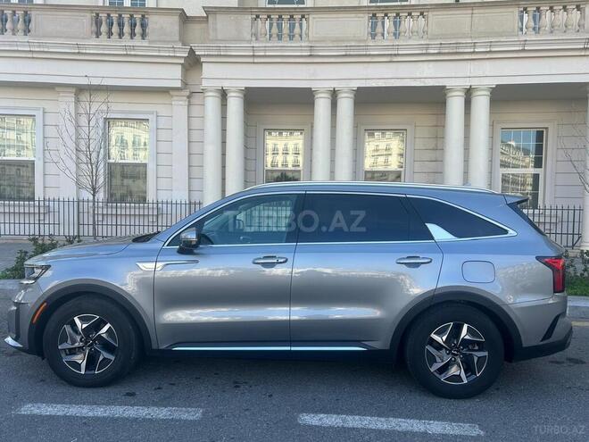 Kia Sorento 2022, 88,000 km - 1.6 l - Bakı