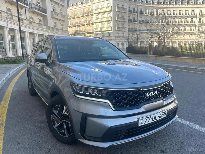 Kia Sorento 2022, 88,000 km - 1.6 l - Bakı