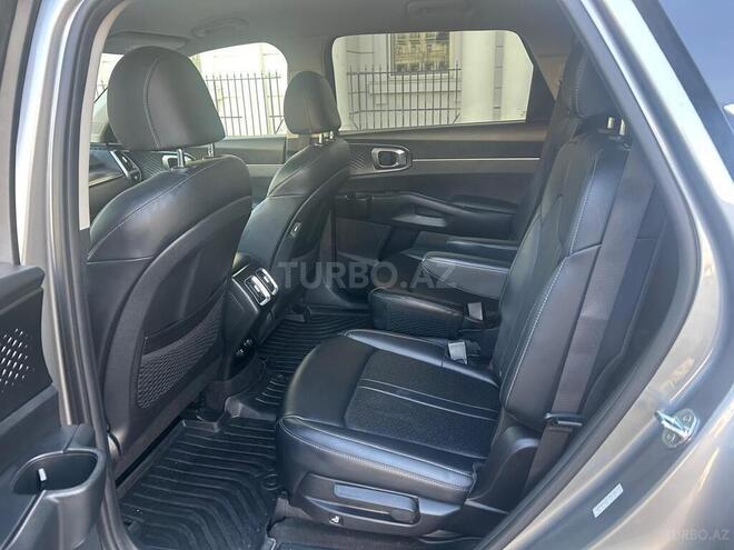 Kia Sorento 2022, 88,000 km - 1.6 l - Bakı