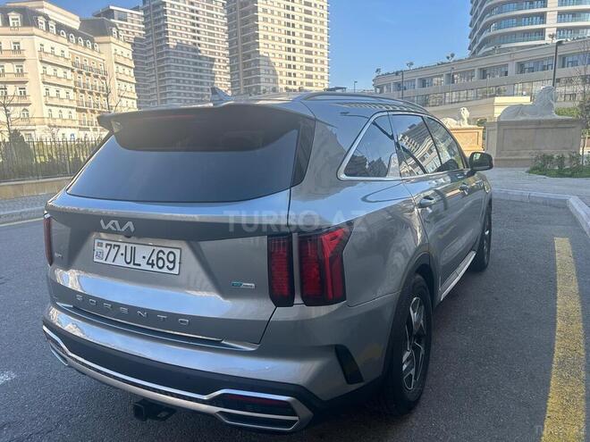 Kia Sorento 2022, 88,000 km - 1.6 l - Bakı