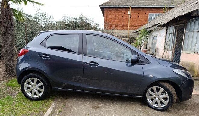 Mazda 2 2012, 320,000 km - 1.5 l - Lənkəran