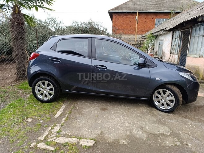 Mazda 2 2012, 320,000 km - 1.5 l - Lənkəran
