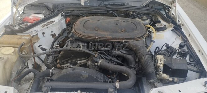 Mercedes 190 1991, 386,000 km - 2.0 l - Bakı