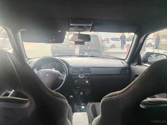 LADA (VAZ) Priora 2013, 222,300 km - 1.6 л - Bakı