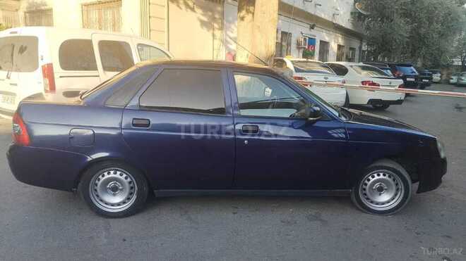 LADA (VAZ) Priora 2013, 222,300 km - 1.6 л - Bakı