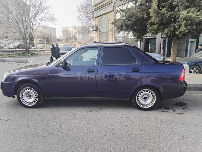 LADA (VAZ) Priora 2013, 222,300 km - 1.6 л - Bakı