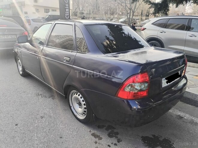 LADA (VAZ) Priora 2013, 222,300 km - 1.6 л - Bakı