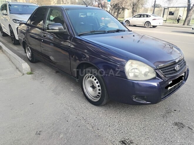 LADA (VAZ) Priora 2013, 222,300 km - 1.6 л - Bakı