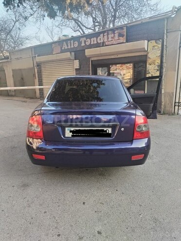 LADA (VAZ) Priora 2013, 222,300 km - 1.6 л - Bakı
