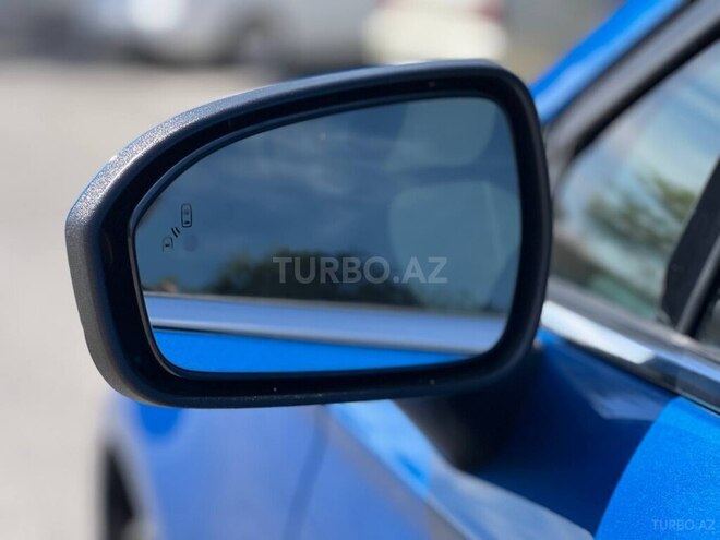 Ford Fusion (North America) 2019, 35,101 km - 1.5 л - Bakı