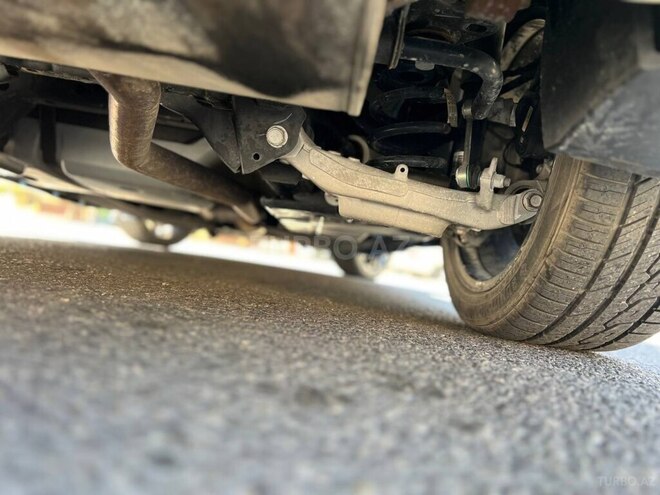Ford Fusion (North America) 2019, 35,101 km - 1.5 л - Bakı
