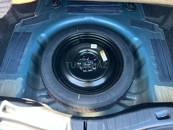 Ford Fusion (North America) 2019, 35,101 km - 1.5 л - Bakı