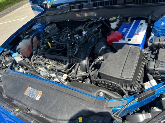 Ford Fusion (North America) 2019, 35,101 km - 1.5 л - Bakı