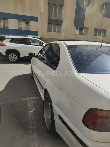 BMW 535 2002, 164,000 km - 3.5 l - Bakı
