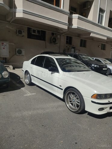 BMW 535 2002, 164,000 km - 3.5 l - Bakı