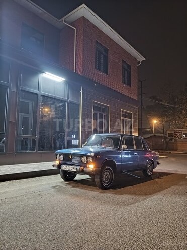 LADA (VAZ) 2106 1983, 90,000 km - 1.6 l - Lənkəran