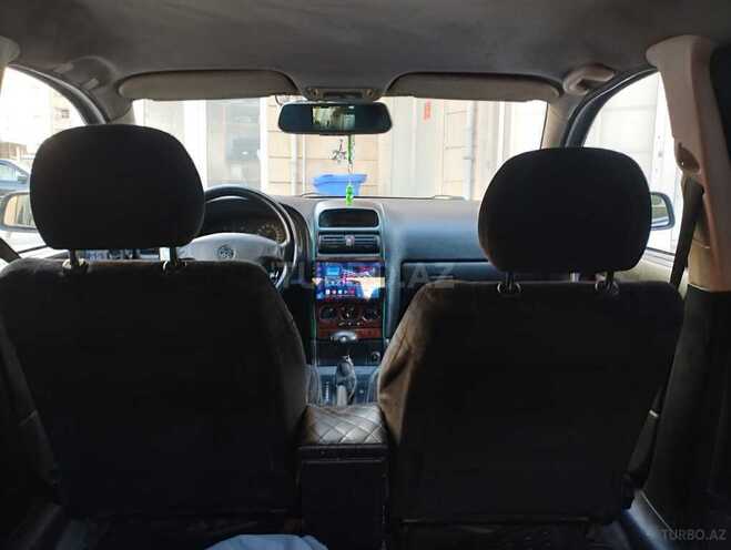 Opel Astra 1999, 439,220 km - 2.0 l - Xırdalan