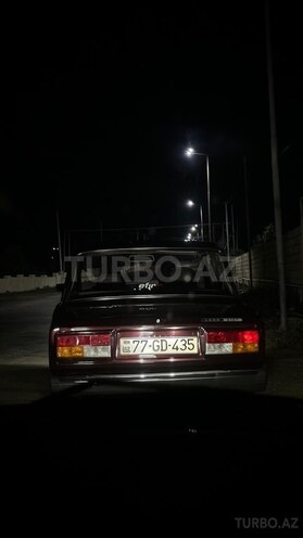 LADA (VAZ) 2107 2010, 72,000 km - 1.6 л - Bakı