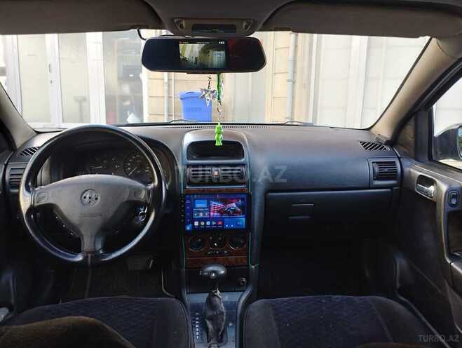 Opel Astra 1999, 439,220 km - 2.0 l - Xırdalan