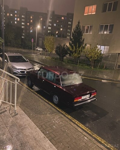 LADA (VAZ) 2107 2010, 72,000 km - 1.6 л - Bakı