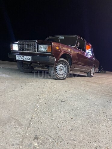 LADA (VAZ) 2107 2010, 72,000 km - 1.6 л - Bakı