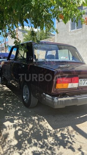 LADA (VAZ) 2107 2010, 72,000 km - 1.6 л - Bakı