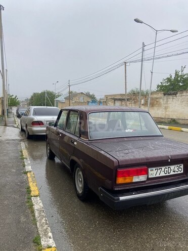 LADA (VAZ) 2107 2010, 72,000 km - 1.6 л - Bakı