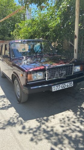 LADA (VAZ) 2107 2010, 72,000 km - 1.6 л - Bakı